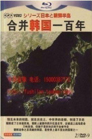 合并韩国一百年 封面