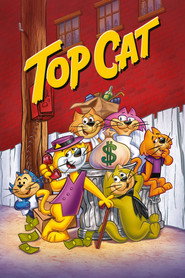 Top Cat 封面