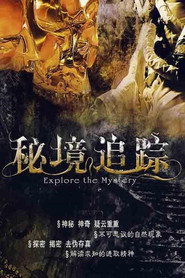 秘境追踪 封面