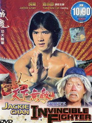 天下无敌 封面