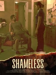 Shameless 封面