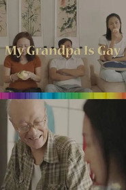 My Grandpa is Gay 封面