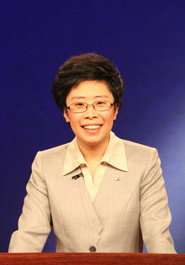 百家讲坛:大隋风云 封面