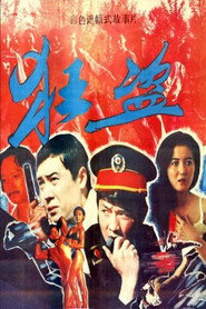 狂盗 封面