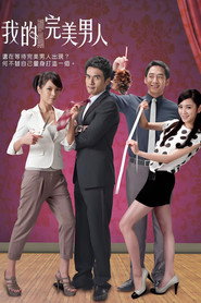 我的完美男人 封面