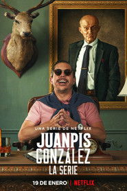 Juanpis González - La serie 封面