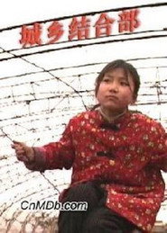 城乡结合部 封面