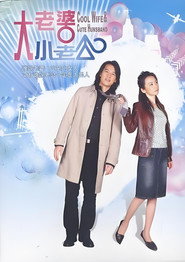 大老婆小老公 封面