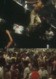 鏗鏘集:越南難民 封面
