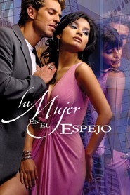 La mujer en el espejo 封面