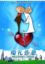 婚礼告急 封面