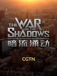 暗流涌动——中国新疆反恐挑战 封面