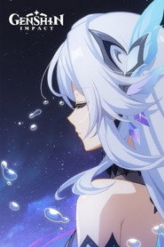原神:尘间星旅 封面