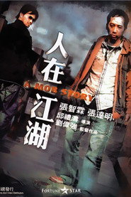 人在江湖 封面