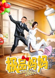 极品妈妈 封面