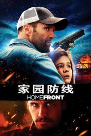 家园防线 封面