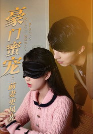 豪门蜜宠:前妻更风光 封面