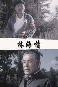 林海情 封面