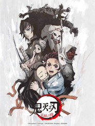 鬼灭之刃:兄妹之绊 封面