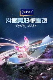 2024抖音美好惊喜夜 封面