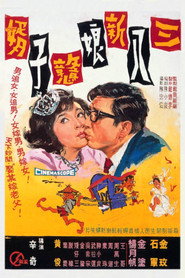 三八新娘憨子婿 封面