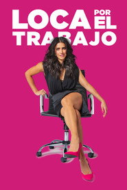 Loca por el trabajo 封面
