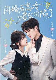 闪婚后高冷老公沦陷了 封面