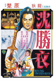 大侠沈胜衣 封面