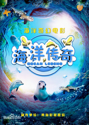海洋传奇 封面