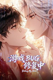 游戏BUG修复中 封面