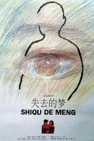 失去的梦 封面