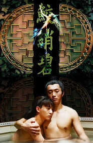 鲛绡碧 封面