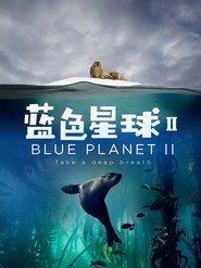 蓝色星球 2 封面