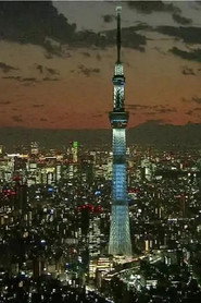 战后日本景象 封面