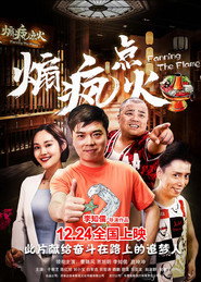 煽疯点火 封面