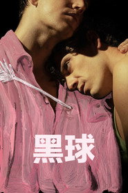 黑球 封面