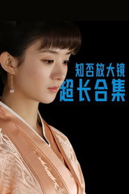 知否放大镜 封面