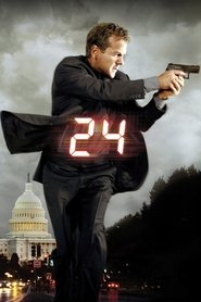 24小时 封面