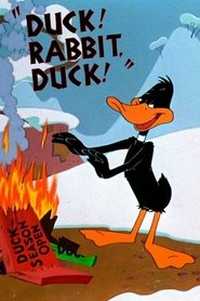 Duck! Rabbit, Duck! 封面