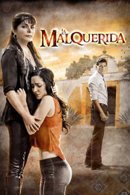 La Malquerida 封面