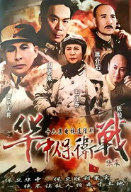 华中保卫战 封面