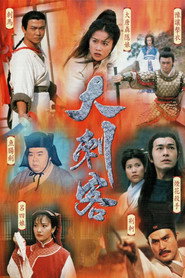 大刺客 封面