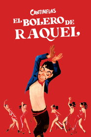 El bolero de Raquel 封面