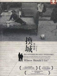 换城 封面
