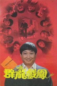 群龙戏凤 封面
