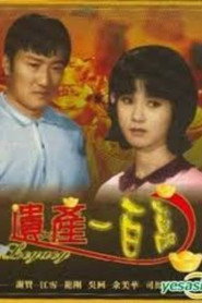 遗产一百万 封面