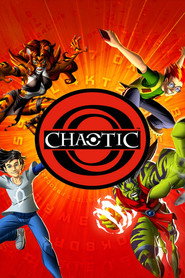 Chaotic 封面