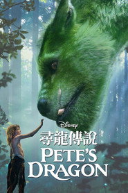 彼得的龙 封面