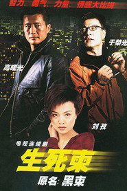 生死柬 封面