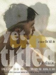Yet Untitled [redux] 封面